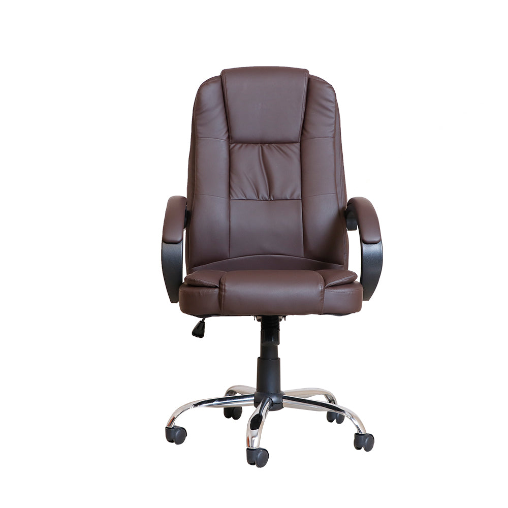 MAARK HIGH BACK OFFICE CHAIR ES 024 SS
