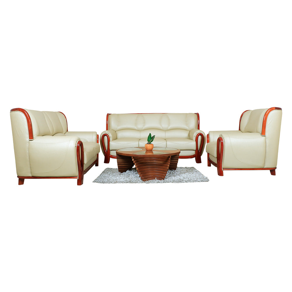 MAARK PALACE MONTANA SOFA SET (3+2+1) GW