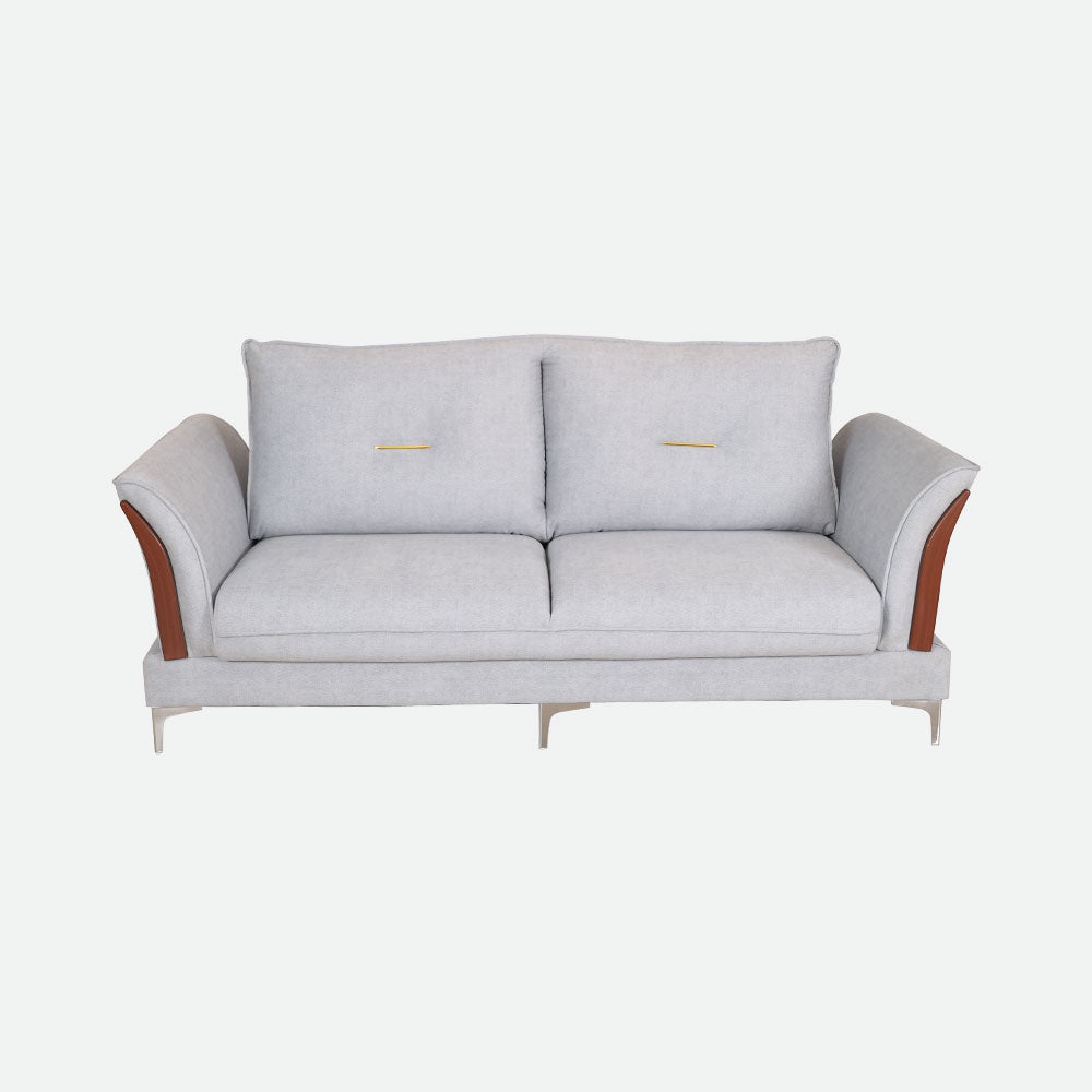 MAARK FABRIC SOFA SET (3+2) SWEDEN