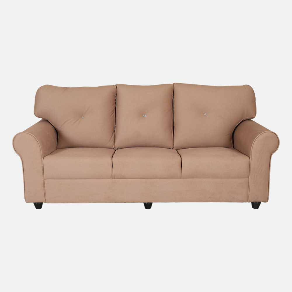 MAARK FABRIC SOFA SET (3+2) LINGA
