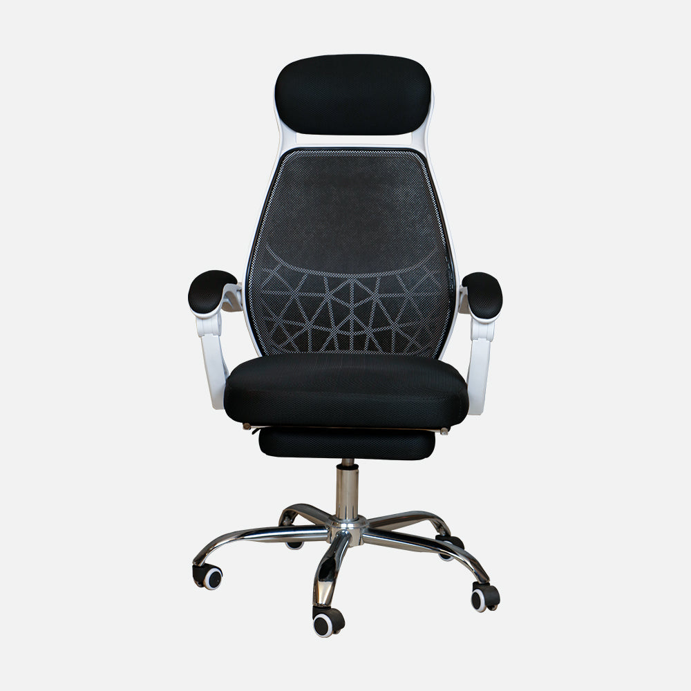 MAARK HIGH BACK OFFICE CHAIR B644 HT