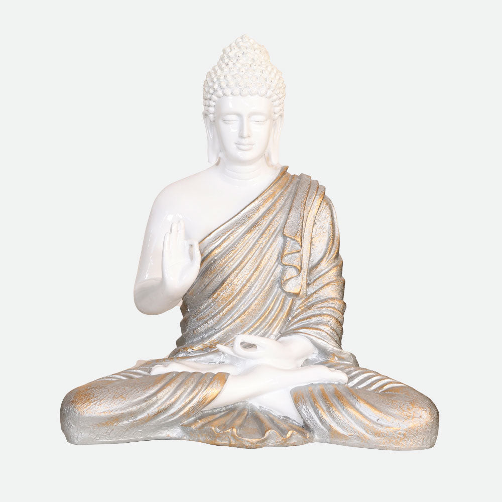 MAARK BUDDHA STATUE 24" AA