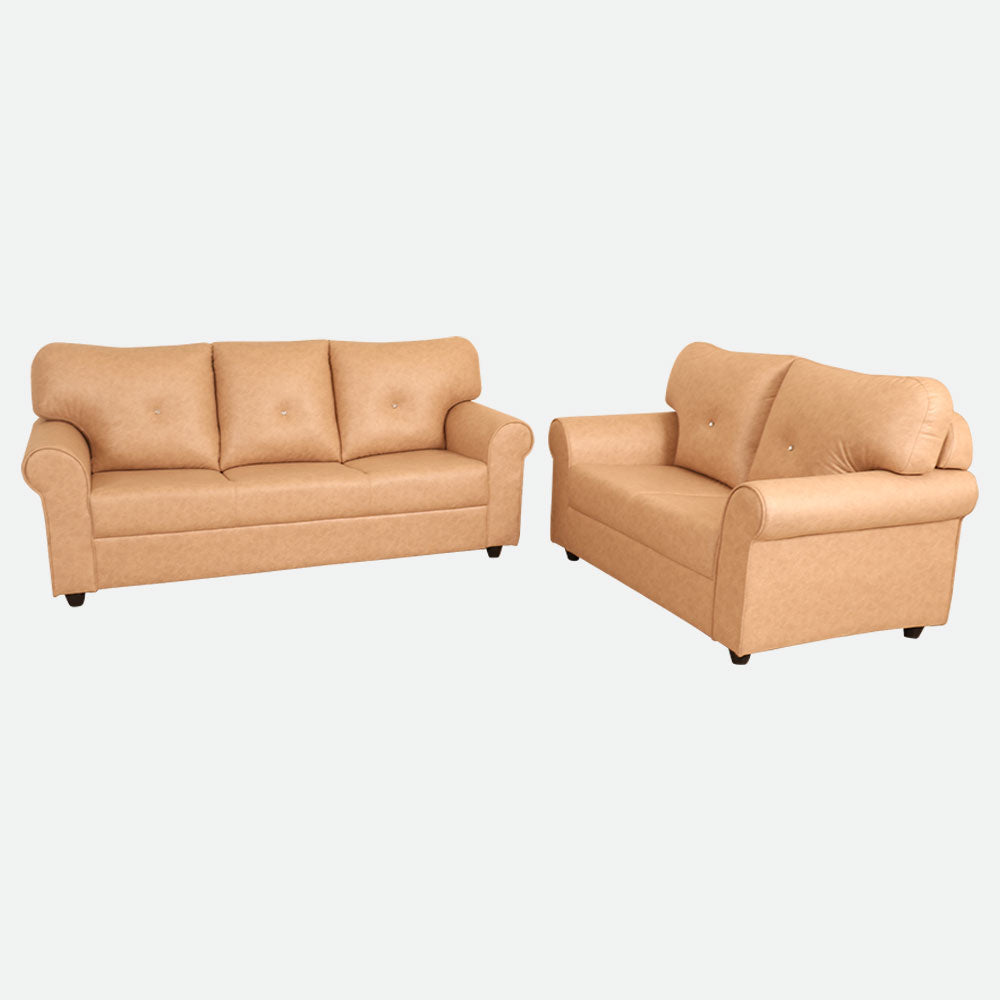 MAARK FABRIC SOFA SET (3+2) LINGA