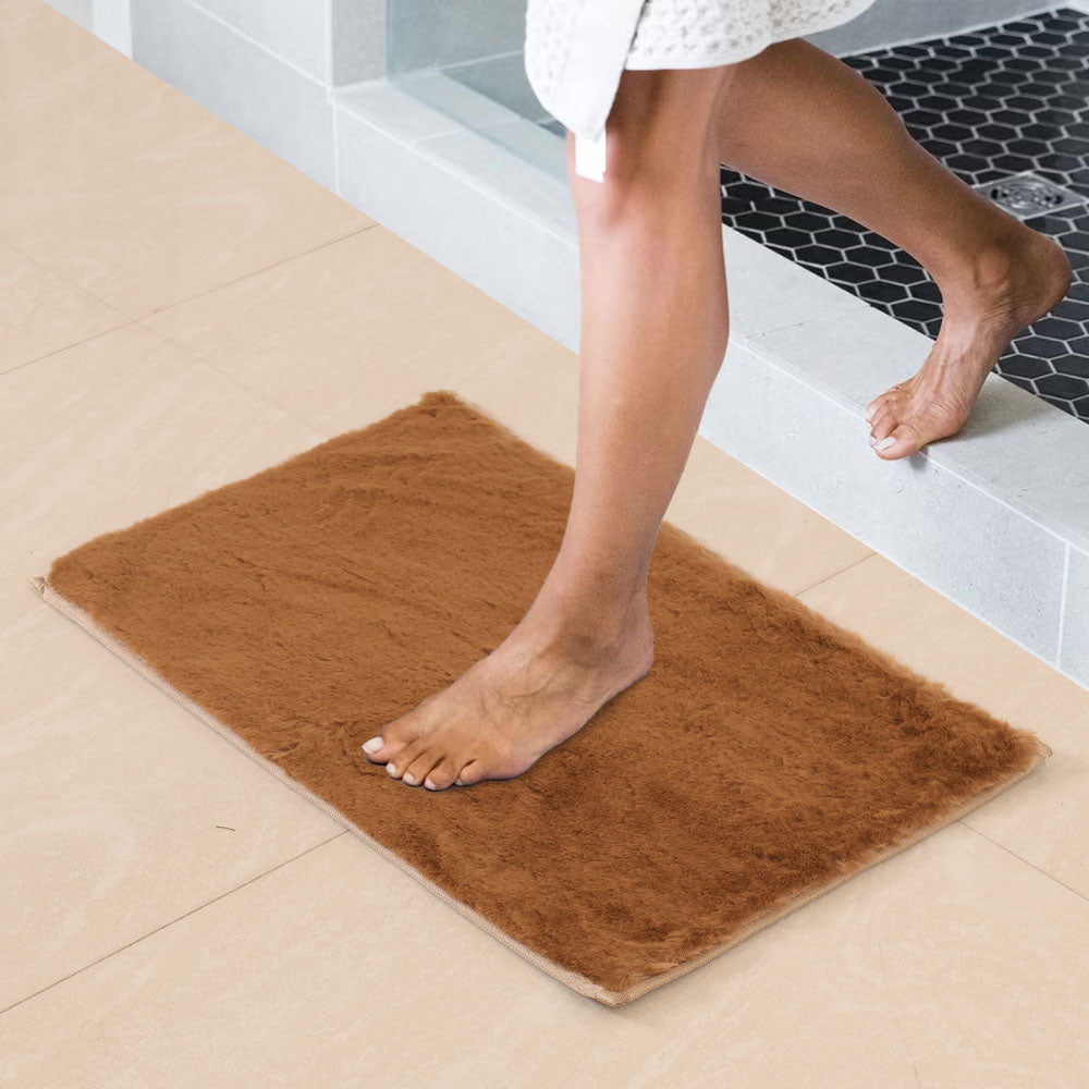 MAARK FOOT PRINT MAT 16*24 SKH