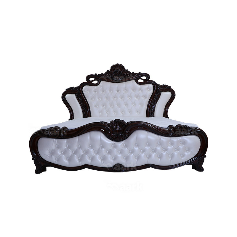 MAARK KING SIZE BED TESLA SM