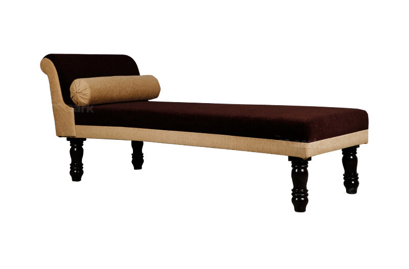 MAARK PLAIN DIWAN BROWN COLOUR