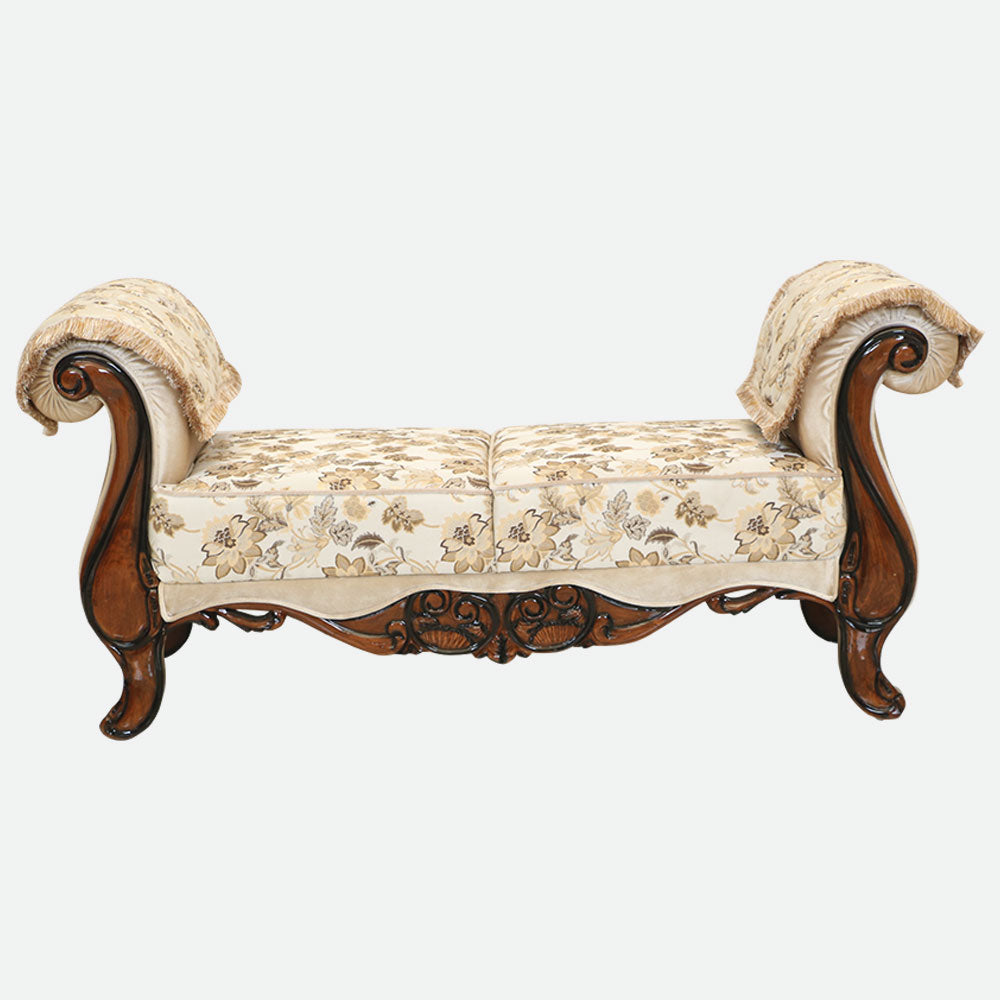 MAARK PALACE SOFA SET (3+2+2+SETTY) DHANUSH-I BF