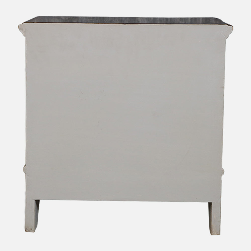 MAARK KING SIZE BED 008 SM