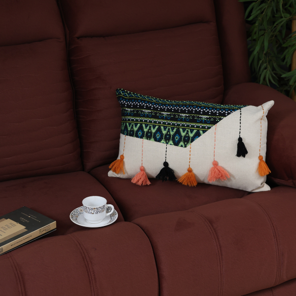 MAARK CUSHION PILLOW - 4 @5% RFC