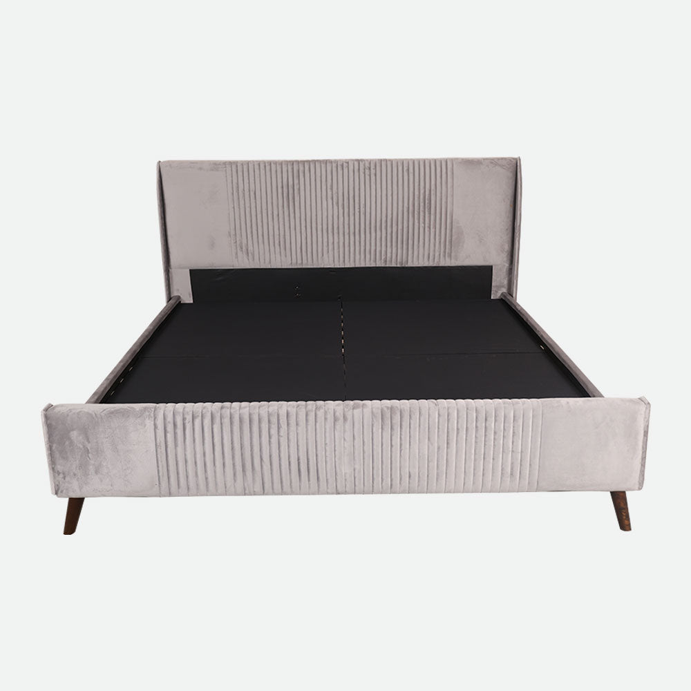 MAARK KING SIZE BED SUNSET HT