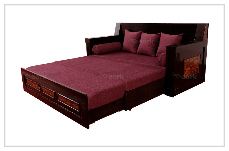 MAARK SOFA CUM BED CHATTAI