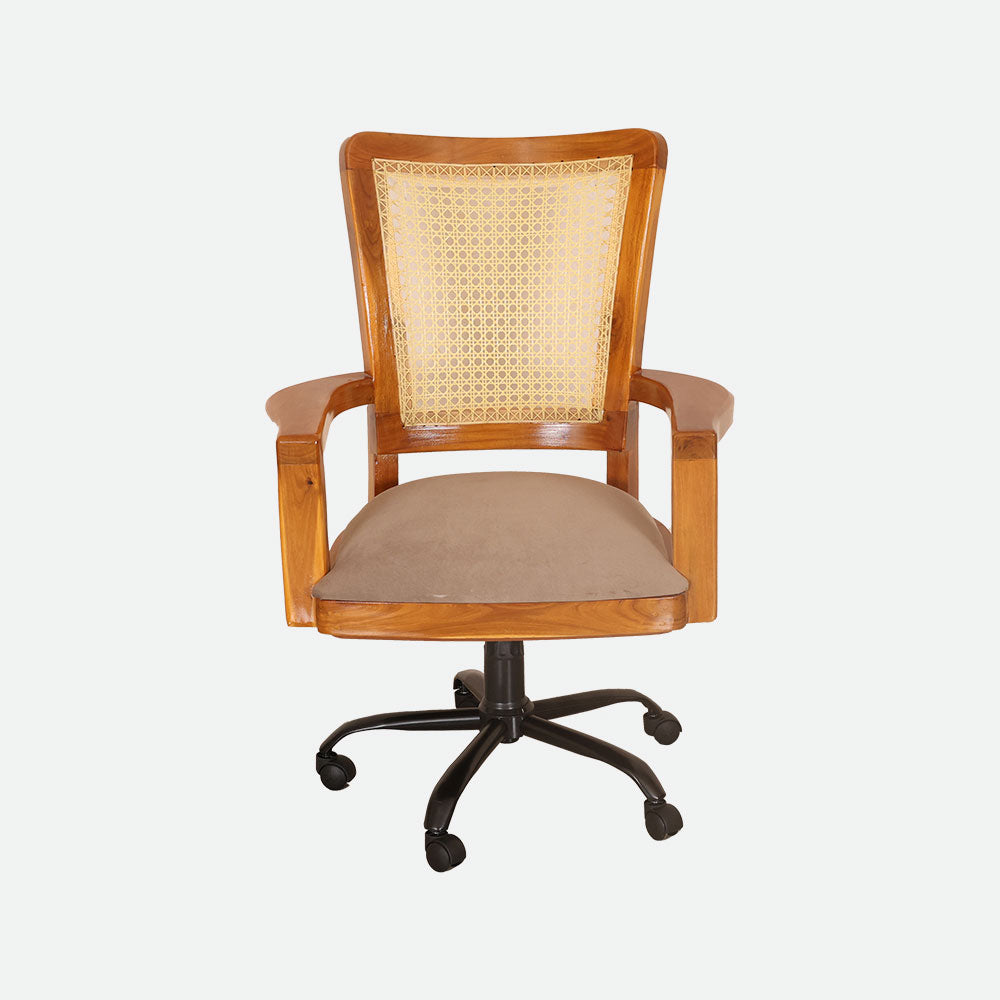 MAARK MEDIUM BACK OFFICE CHAIR WIRE MODEL SFC