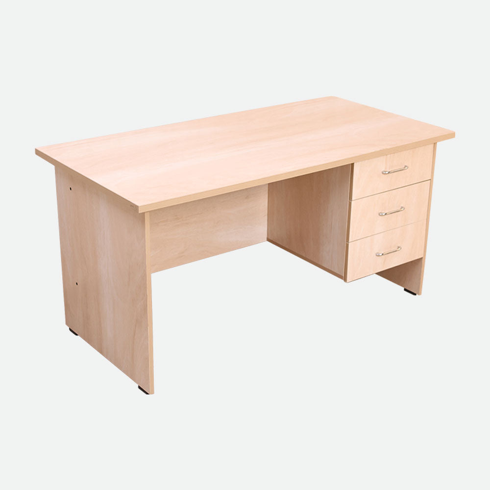 MAARK OFFICE TABLE 5*2.5 FUSION