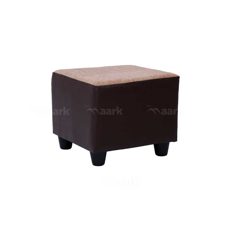 MAARK PUFFY STOOL