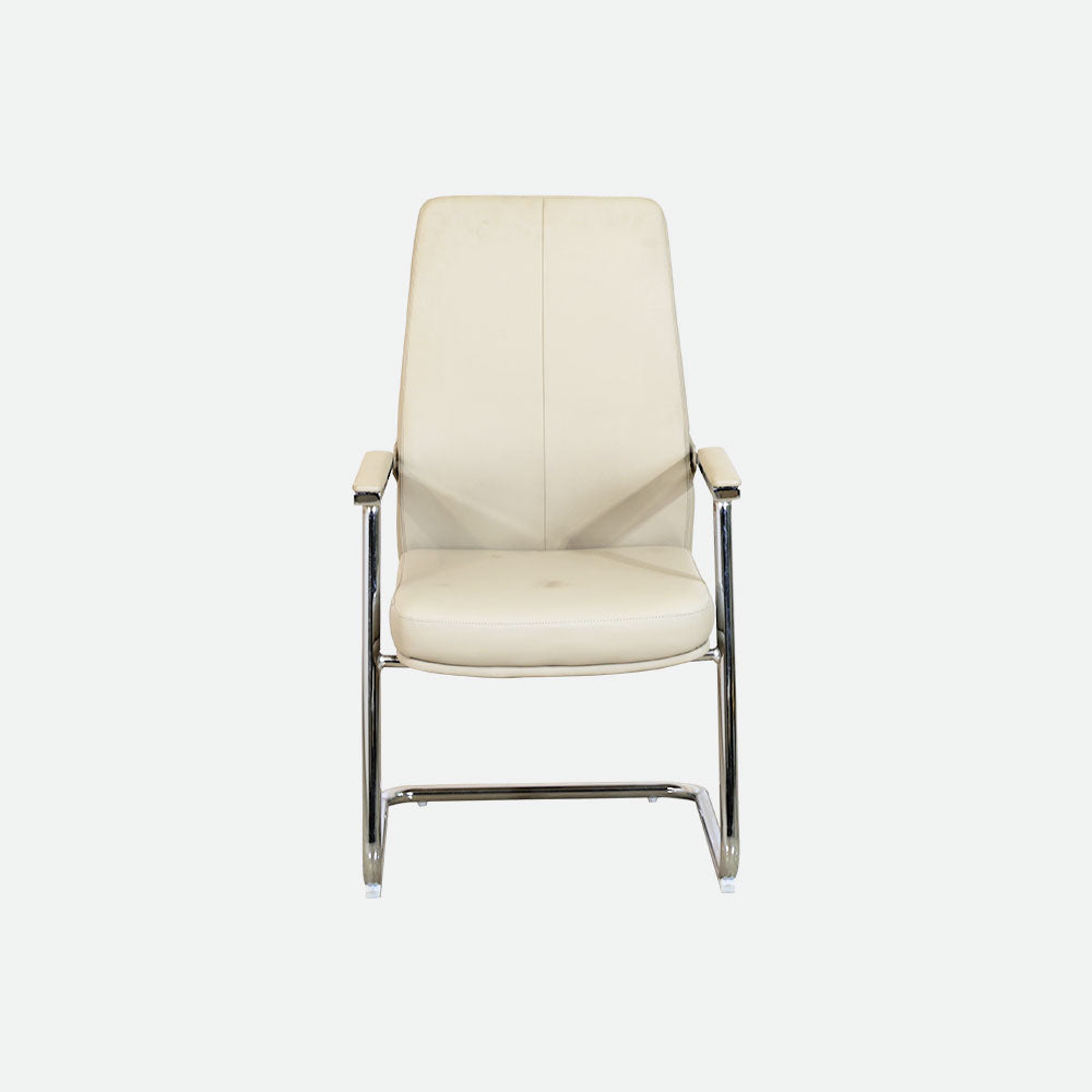 MAARK VISITOR CHAIR P162-C HT