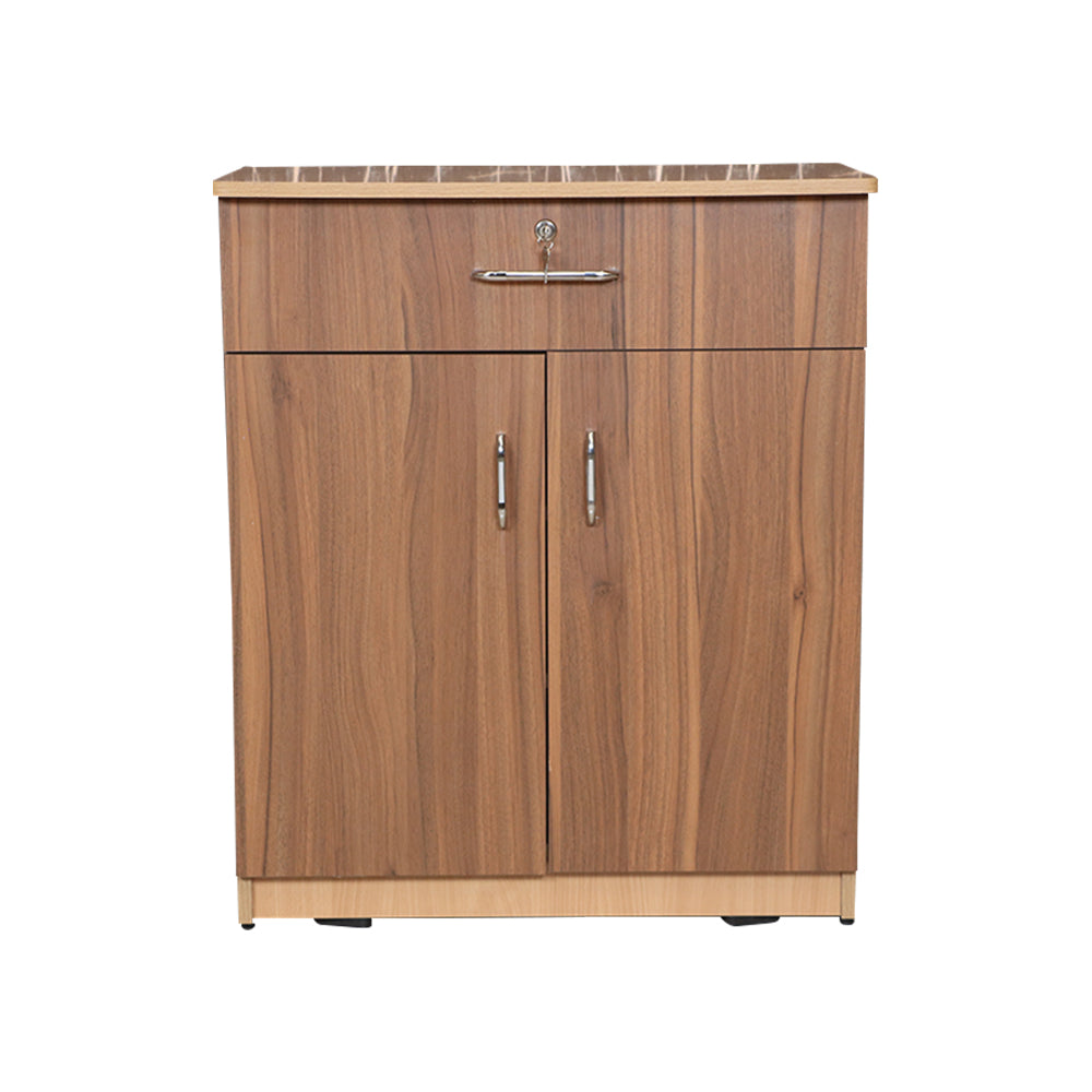 MAARK 2 DOOR STORAGE UNIT (3 * 2.5)