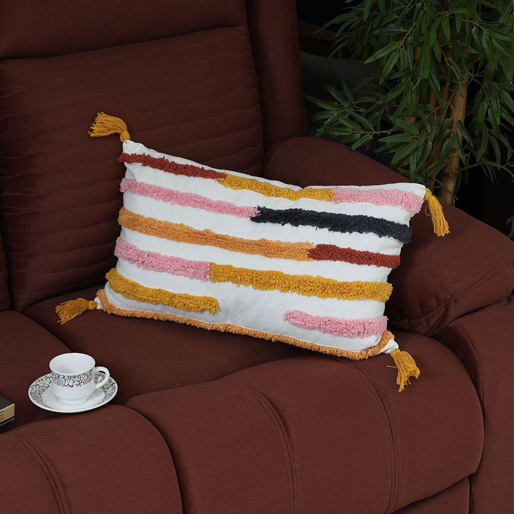 MAARK CUSHION @5% - II DC