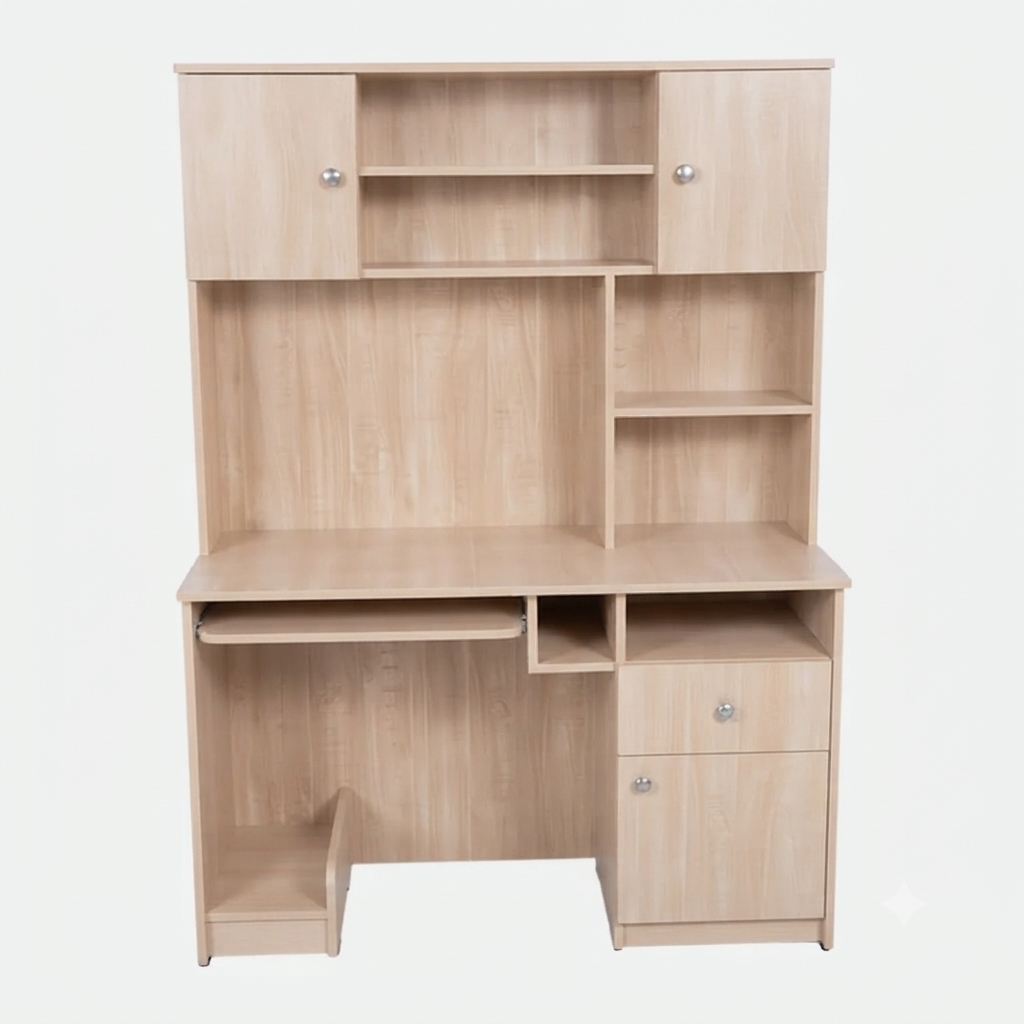 MAARK BIG STUDY TABLE
