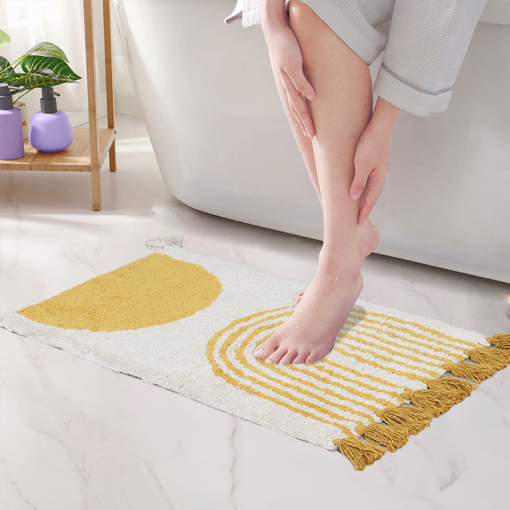 MAARK BATHMAT DESIGNER 50*80 CM AO