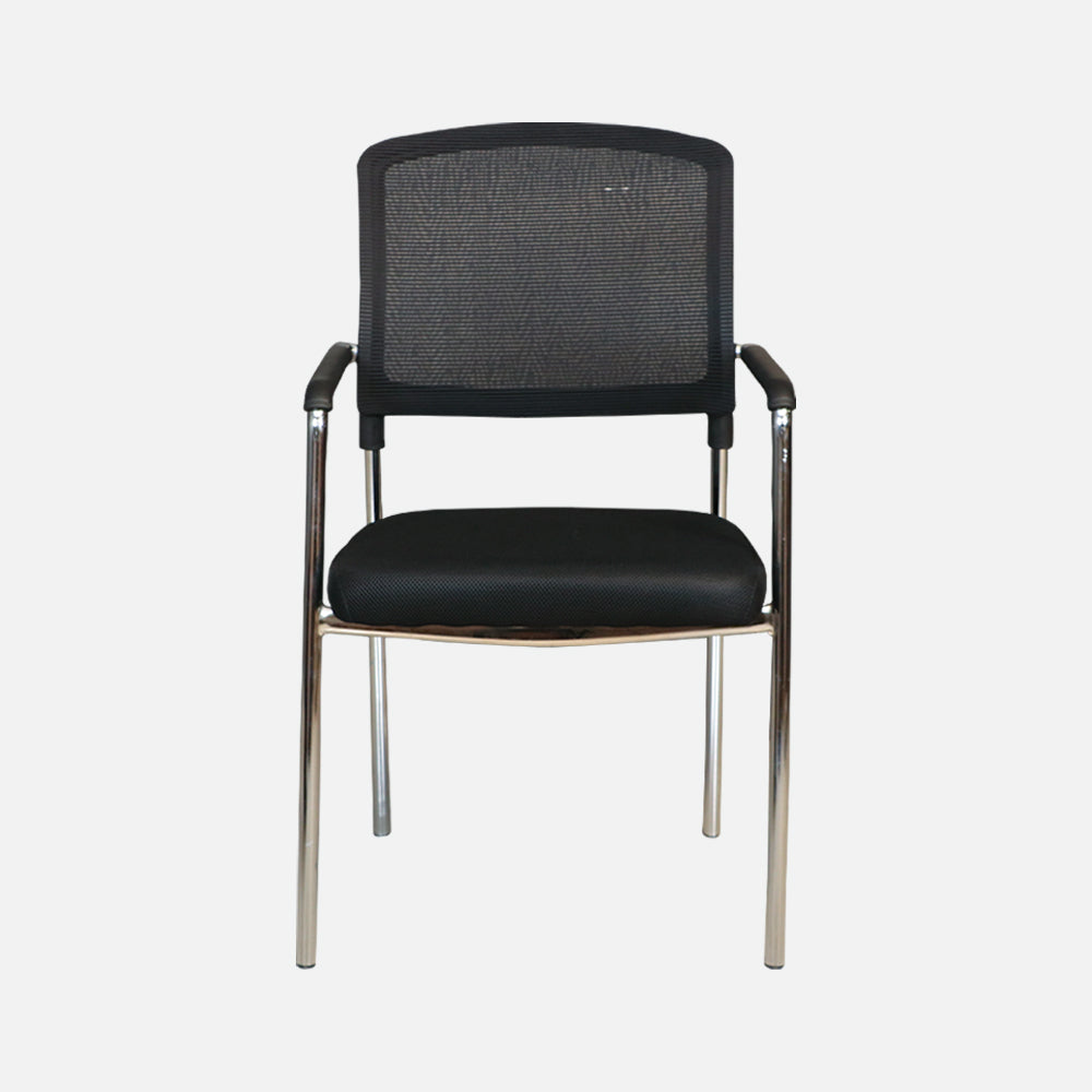 MAARK VISITOR CHAIR D2008 SS