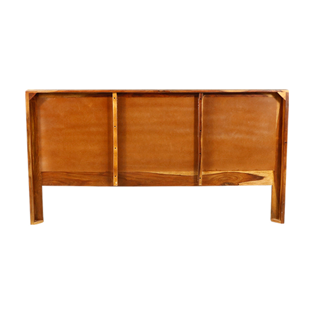 MAARK KING SIZE BED (6*6.5) DIAMOND BB