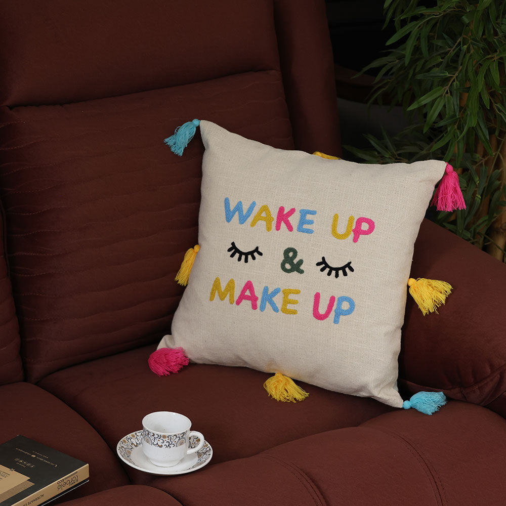 MAARK CUSHION COVER @5% - II DC