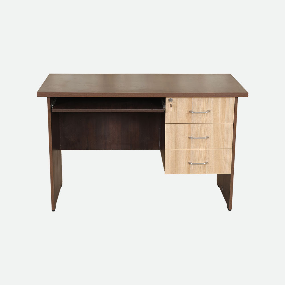 MAARK OFFICE TABLE 4 * 2 FUSION