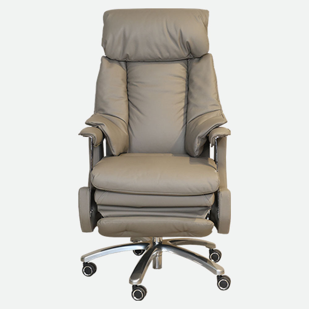 MAARK RECLINER OFFICE CHAIR P133 HT