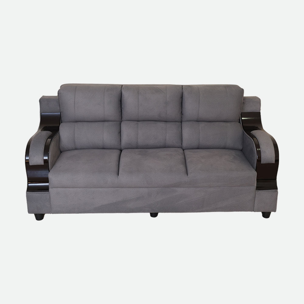 MAARK FABRIC SOFA SET (3+2) LOUIS