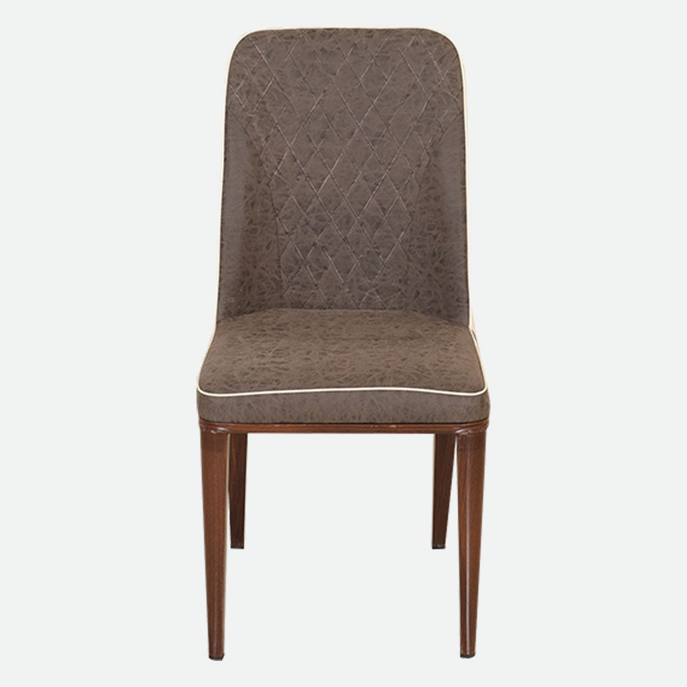 MAARK DINING CHAIR 3D-A31 SHELL HT