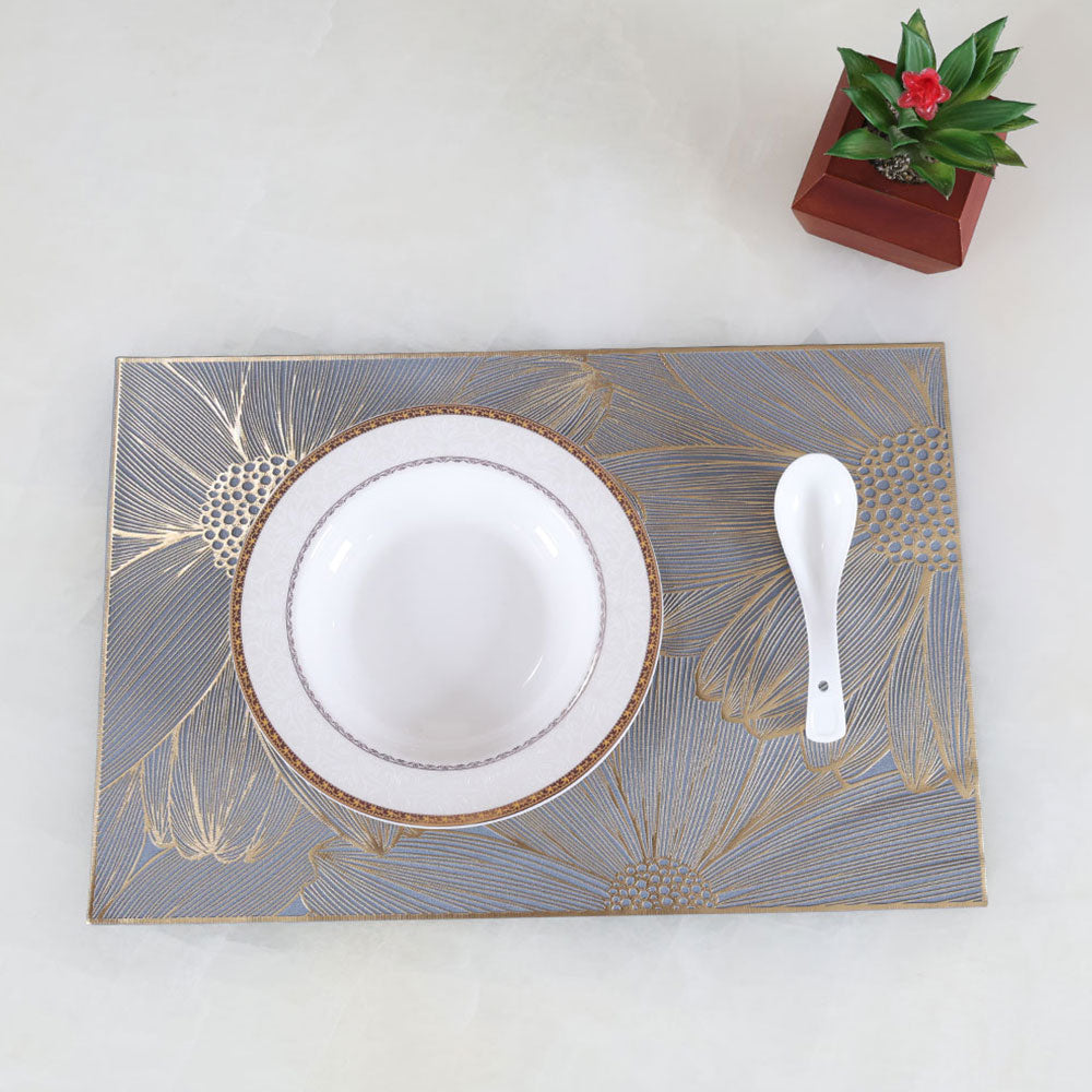 MAARK PVC MAT @18% - II