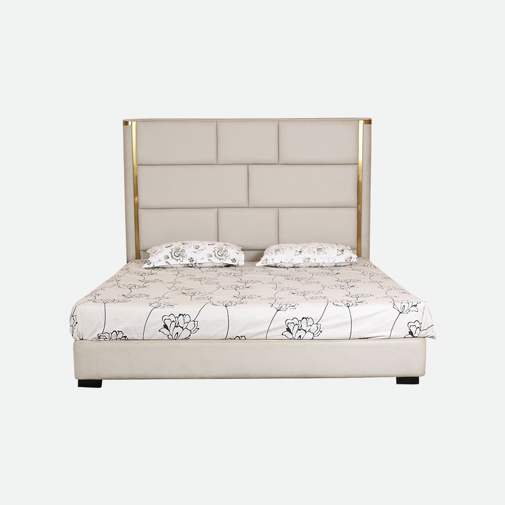 MAARK KING SIZE BED 2015 HT