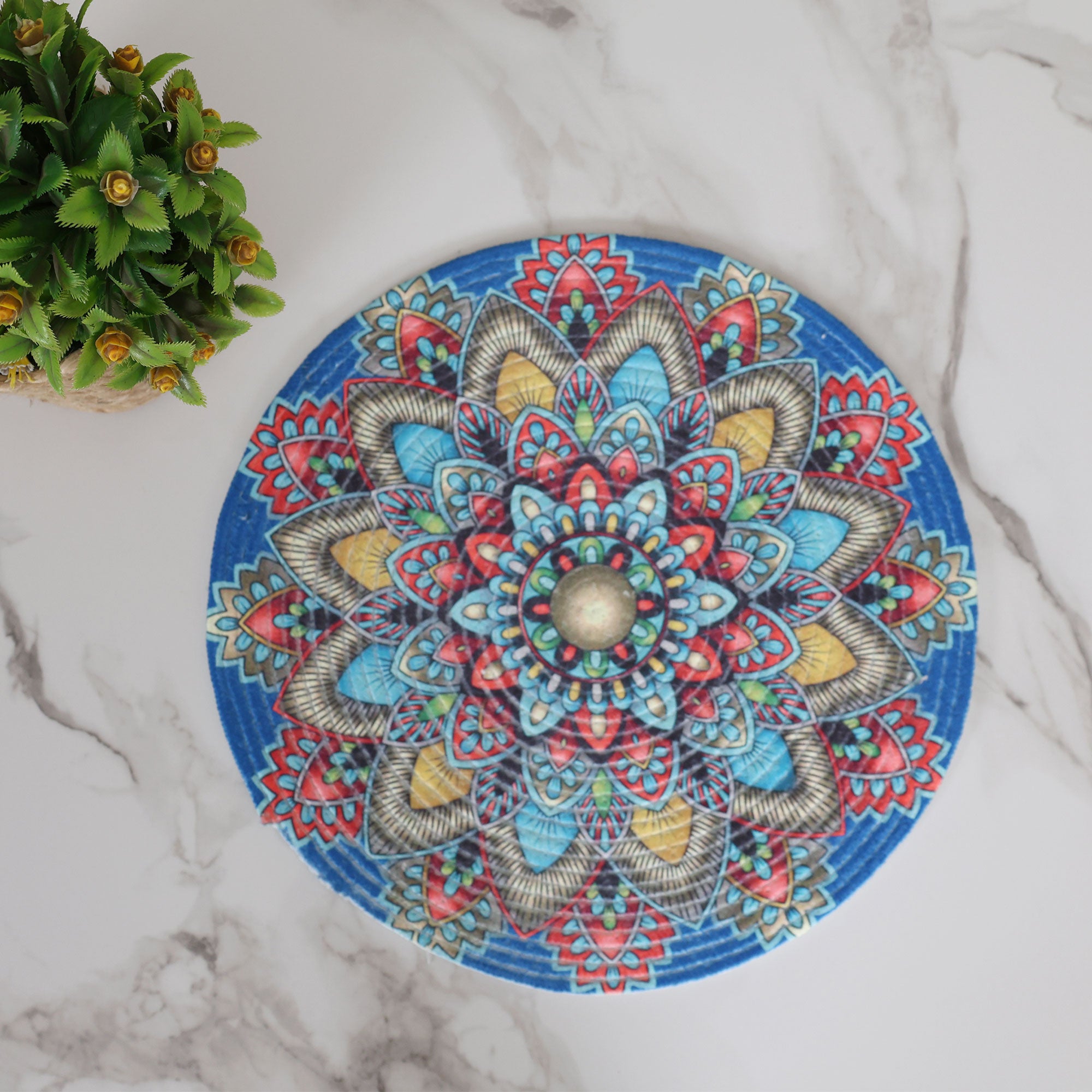 MAARK PP MAT @5% - I DC