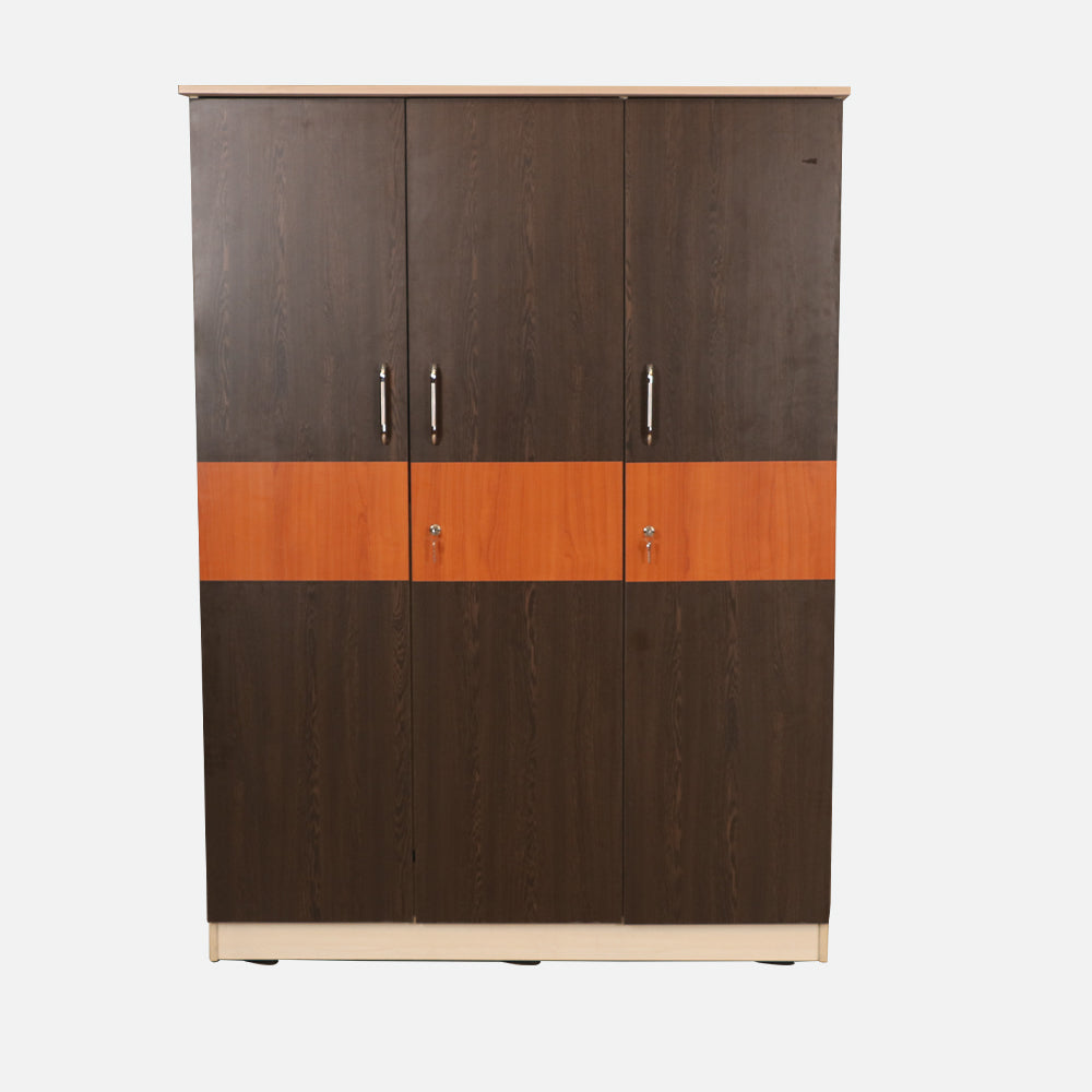 MAARK 3 DOOR WARDROBE TF STANDARD