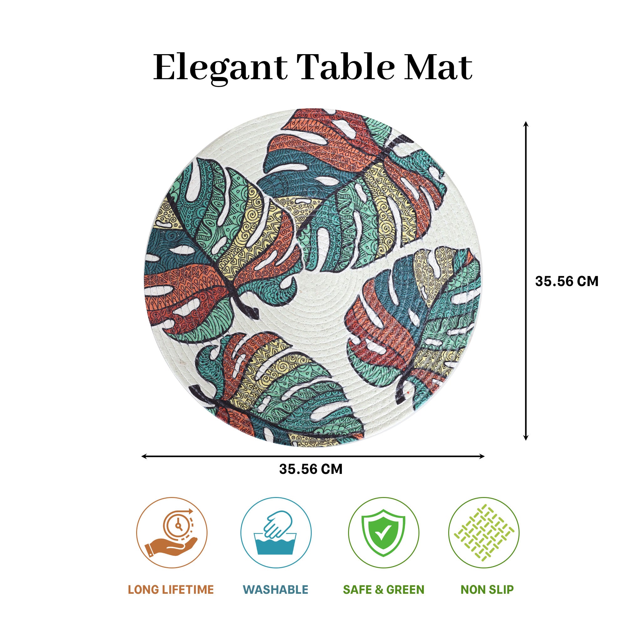 MAARK PP MAT @5% - I DC