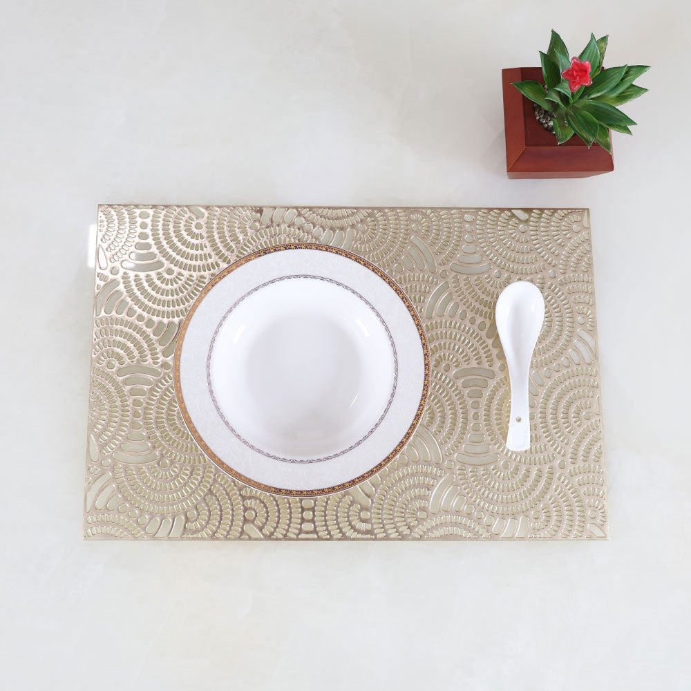 MAARK PVC MAT @18% - I DC