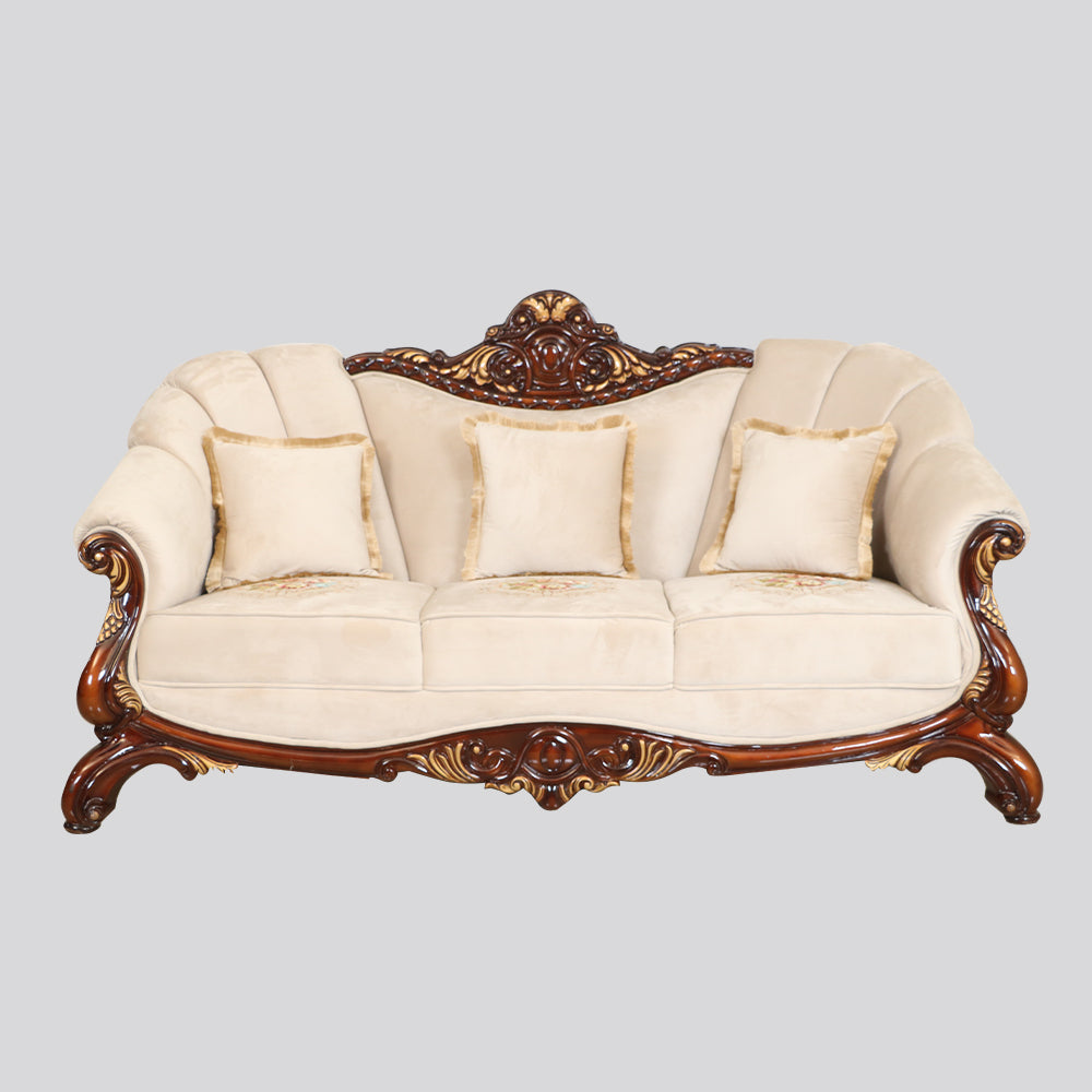 MAARK PALACE SOFA SET (3+2+2) TAJ SM