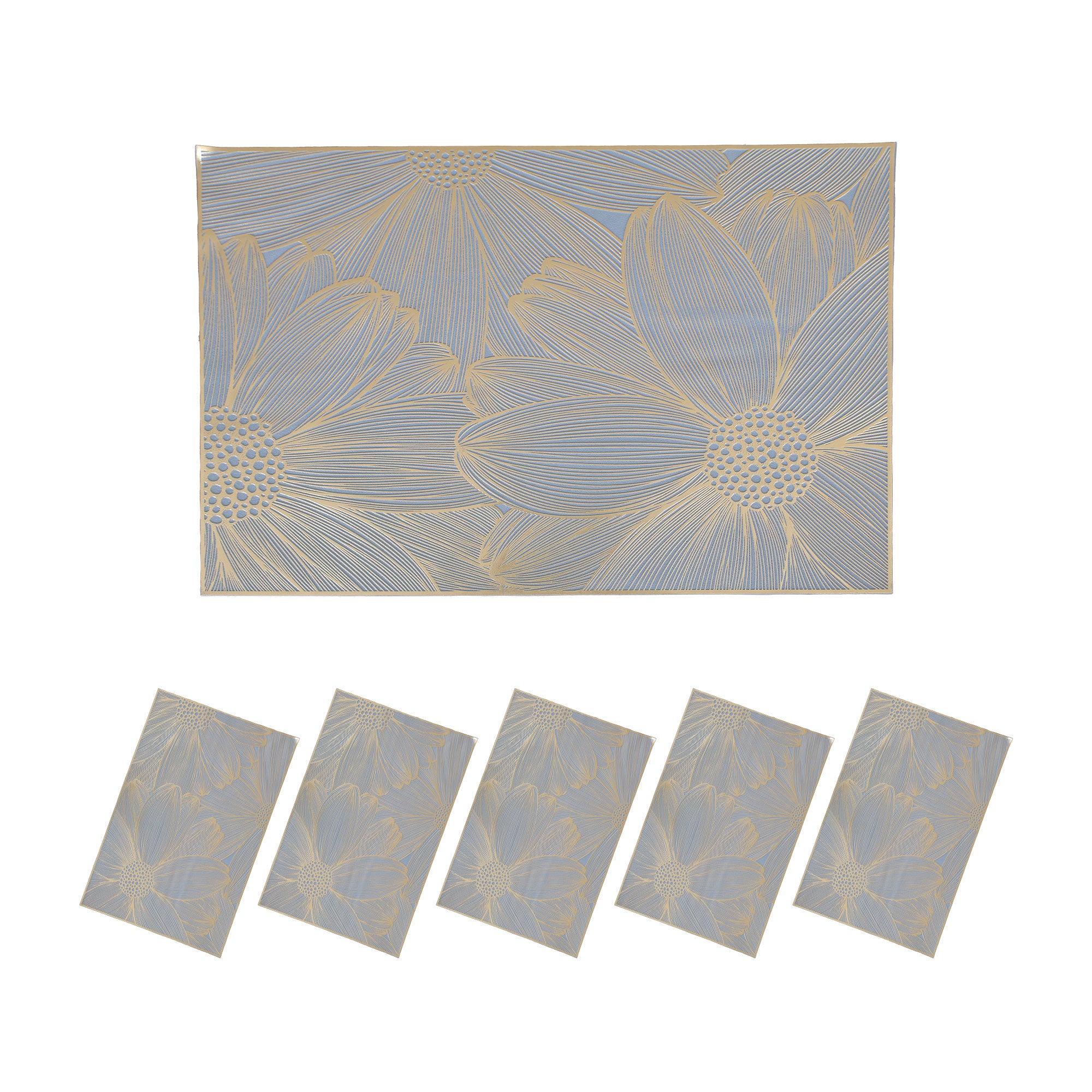 MAARK PVC MAT @18% - II DC