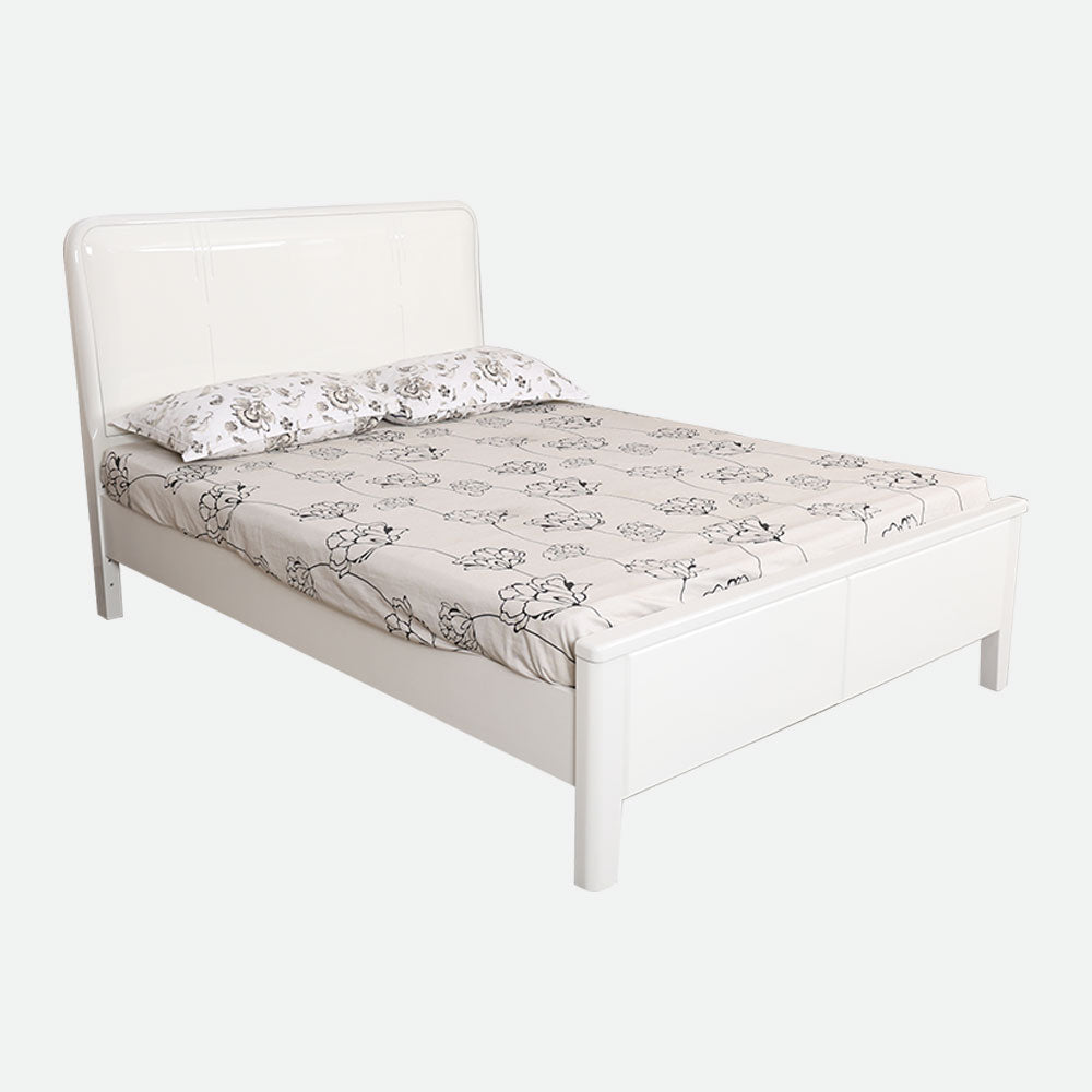 MAARK QUEEN SIZE BED 1068 HT
