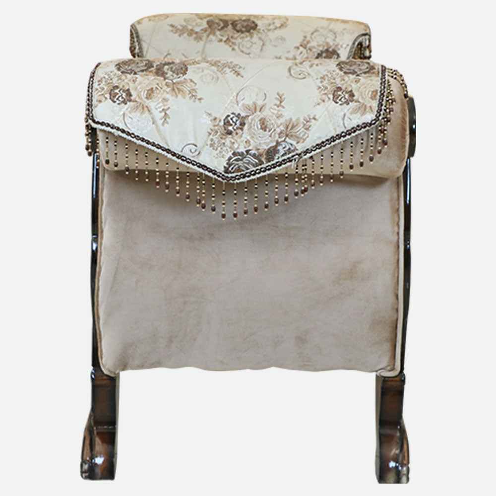 MAARK PALACE SOFA SET (3+2+2+SETTY) SUPER MAHABOOB BF