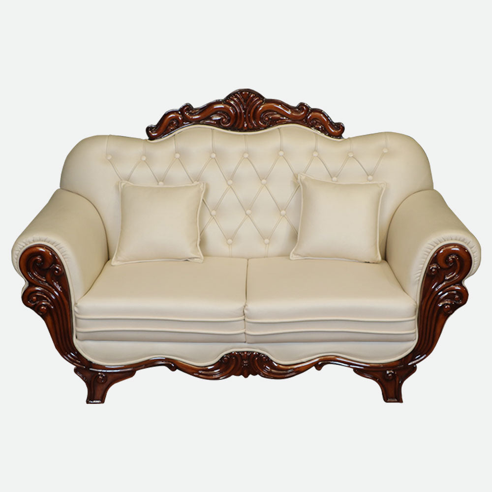 MAARK PALACE SOFA SET (3+2+2) CLASSIC SM