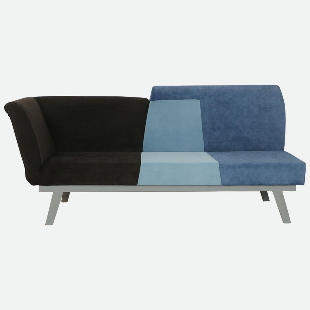 MAARK FABRICE THREE SEATER SOFA TAO