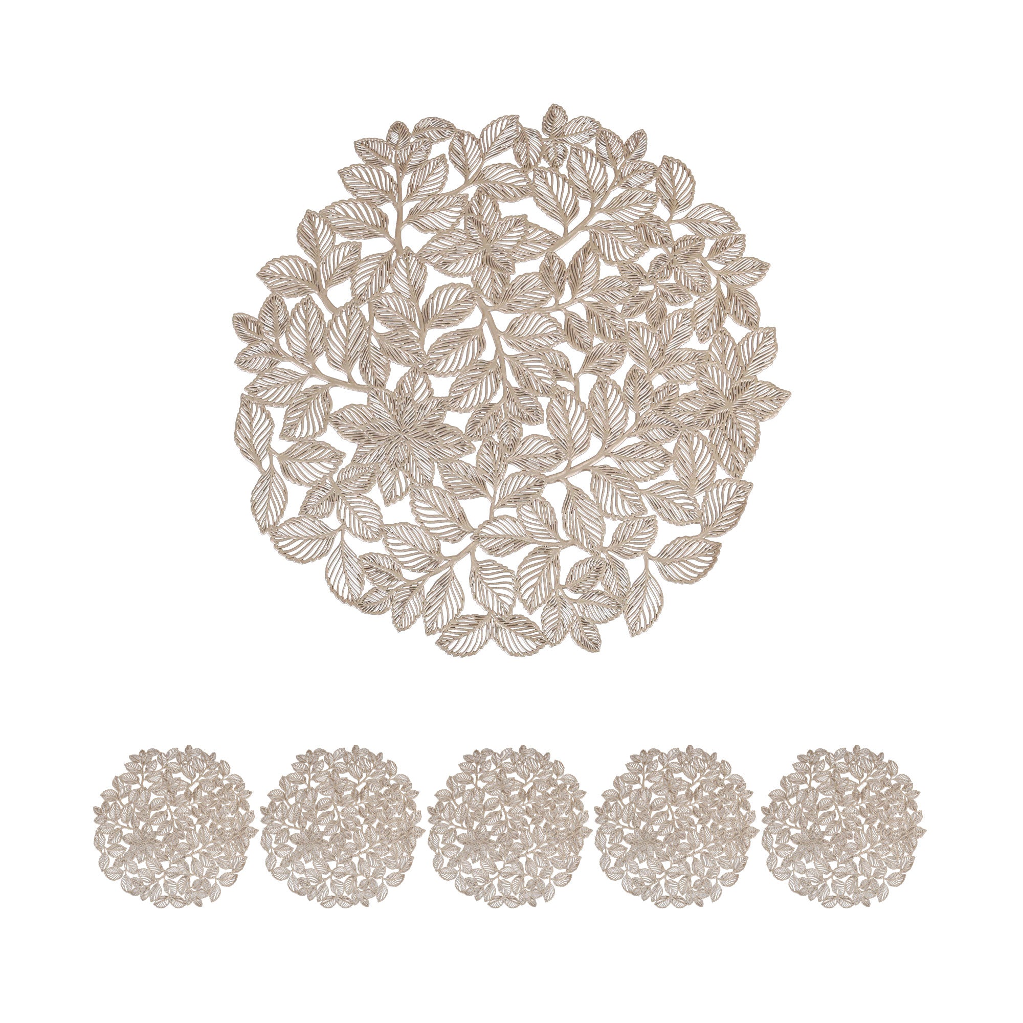 MAARK PVC MAT @18% - I DC