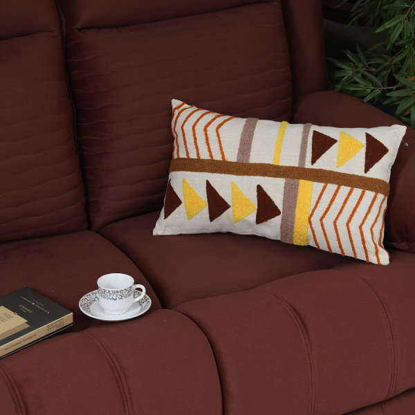 MAARK CUSHION PILLOW - 4 @5% RFC