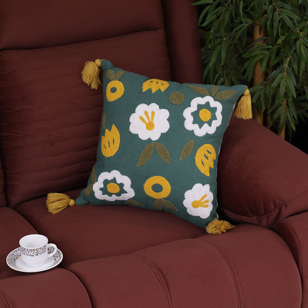 MAARK CUSHION COVER @5% - II DC