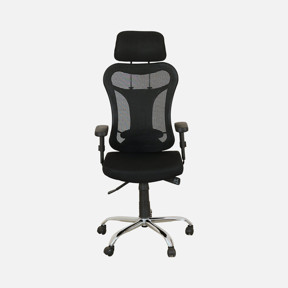 MAARK HIGH BACK OFFICE CHAIR OPTIMA - MS 038 DH