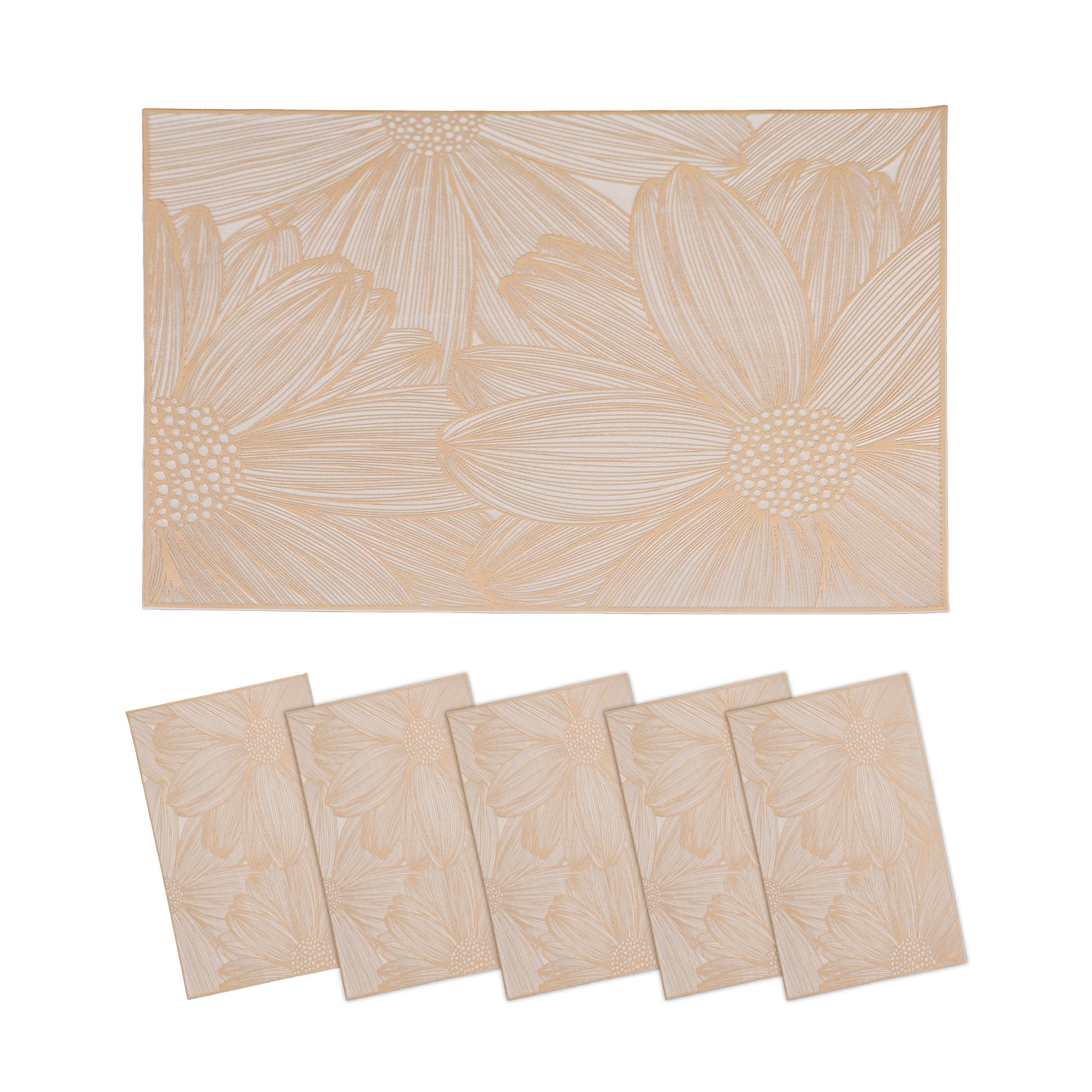 MAARK PVC MAT @18% - III DC