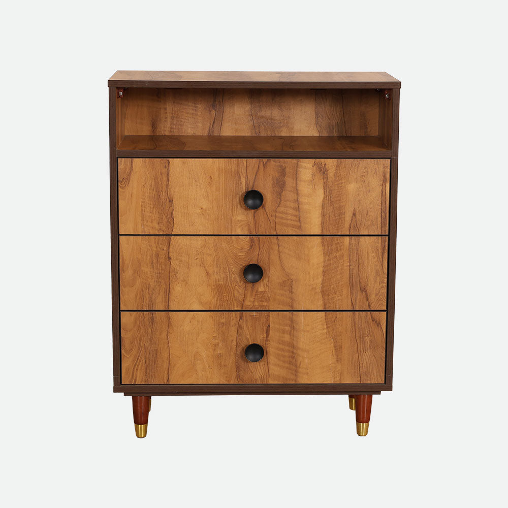 MAARK CHEST OF DRAW WITH 3 DRAWS