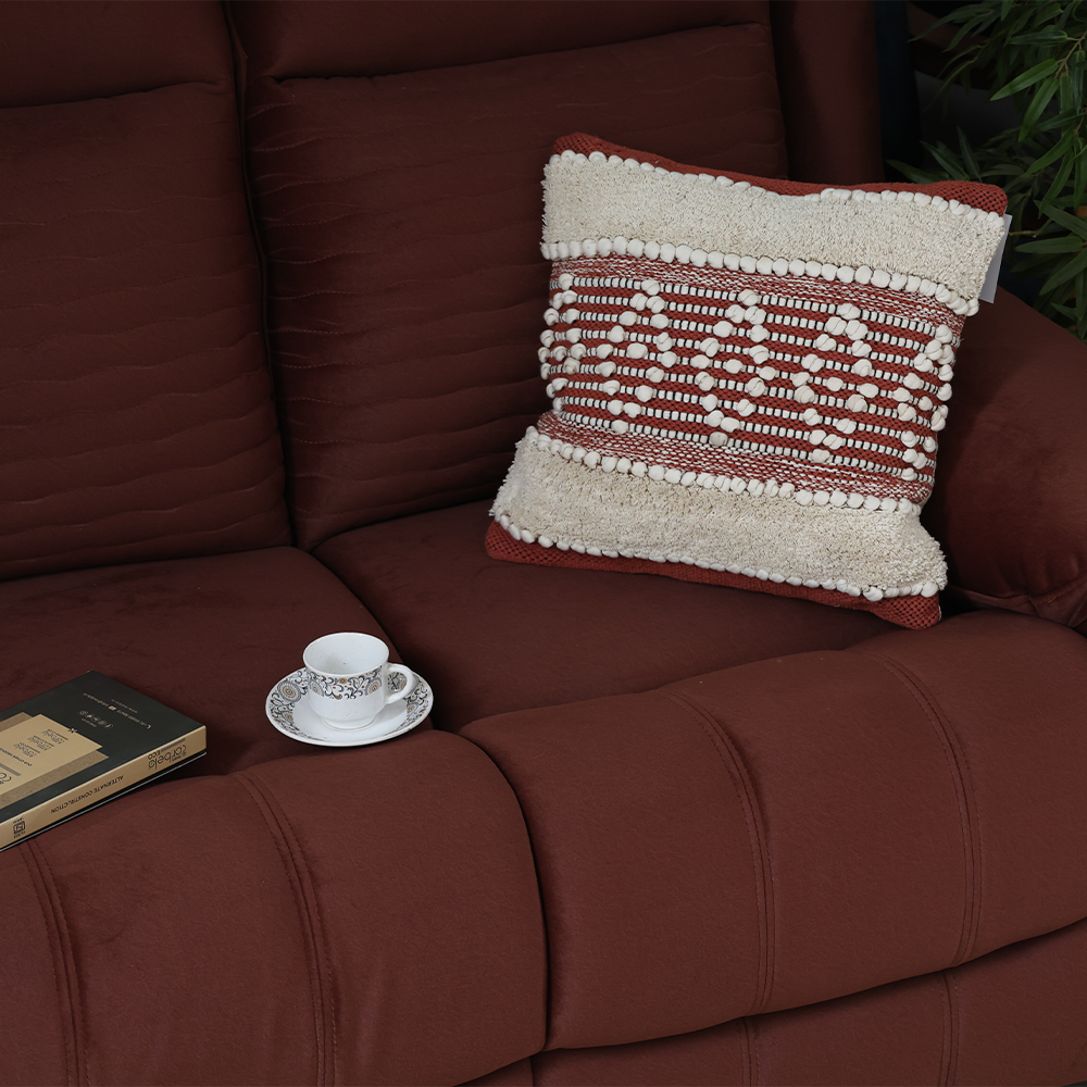 MAARK CUSHION PILLOW - 6 @5% RFC