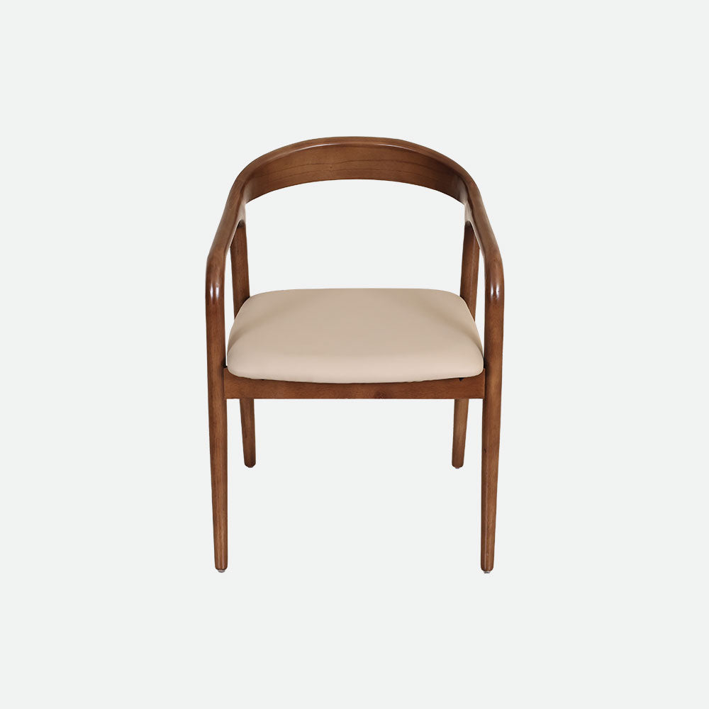 MAARK DINING CHAIR 218 HT